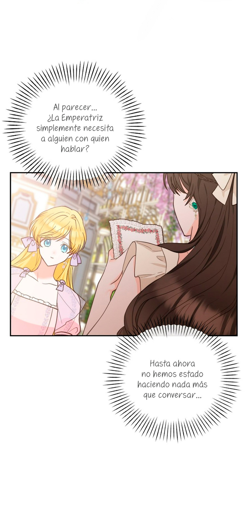 Los dos hombres de la noche Capítulo 14 - Página 12