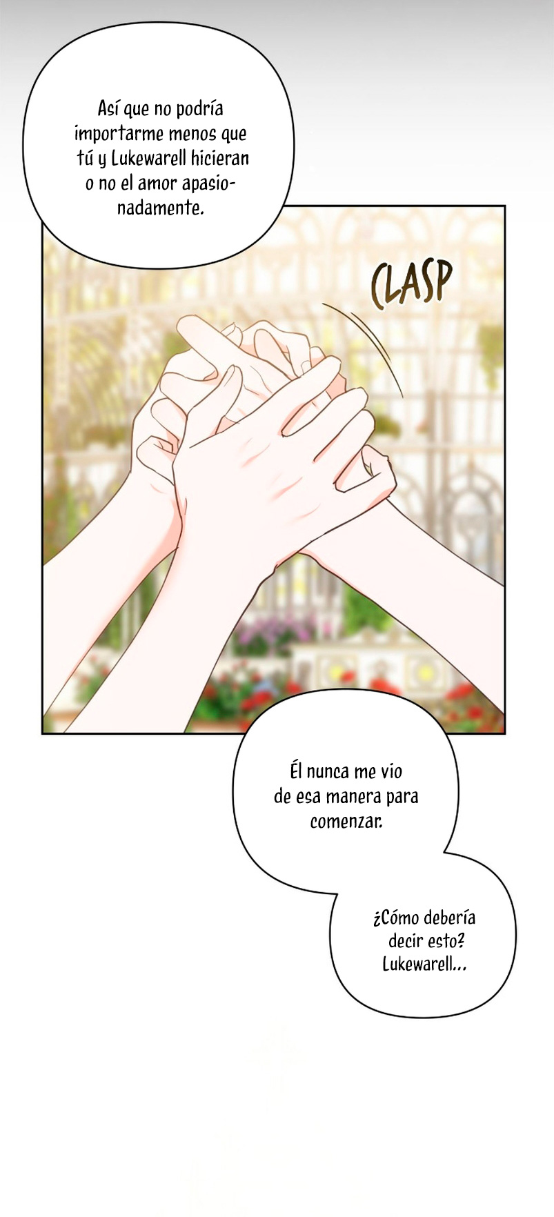 Los dos hombres de la noche Capítulo 14 - Página 25