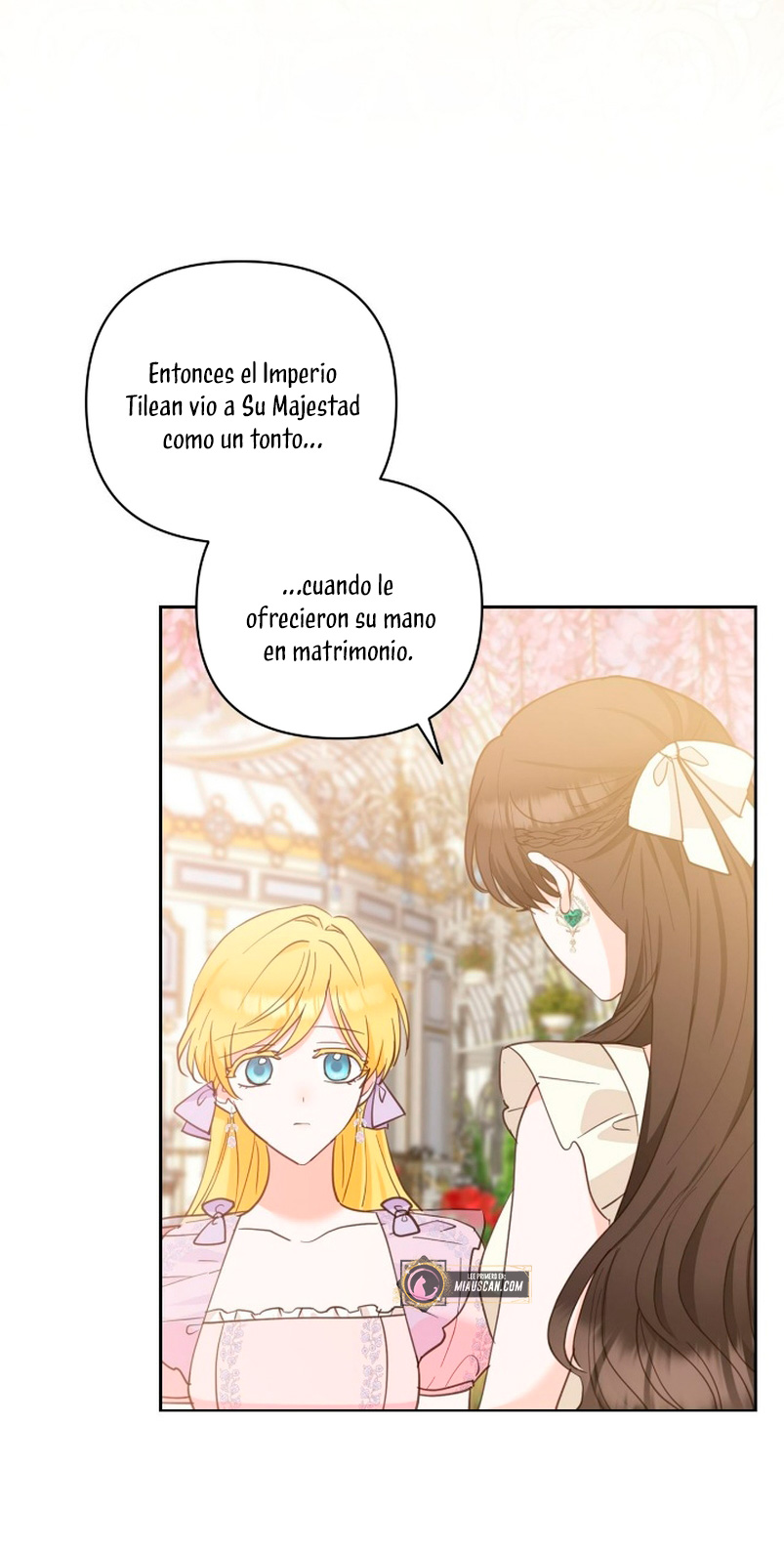 Los dos hombres de la noche Capítulo 14 - Página 27