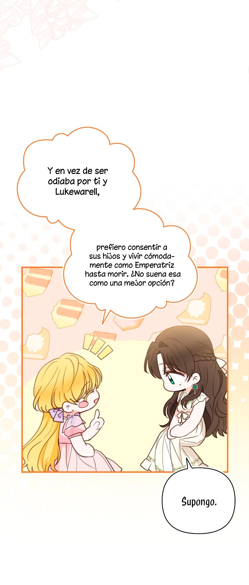 Los dos hombres de la noche Capítulo 14 - Página 45