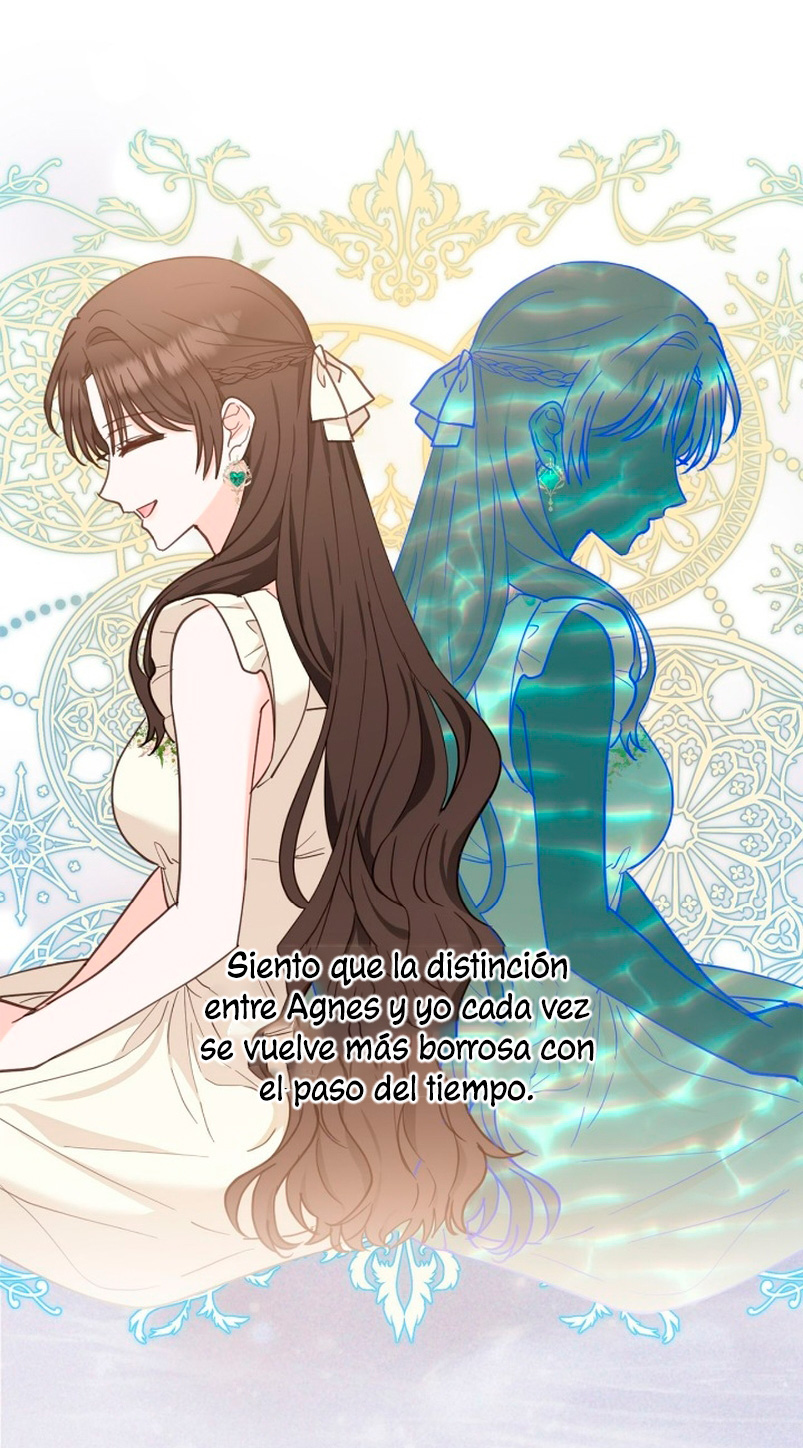 Los dos hombres de la noche Capítulo 14 - Página 59