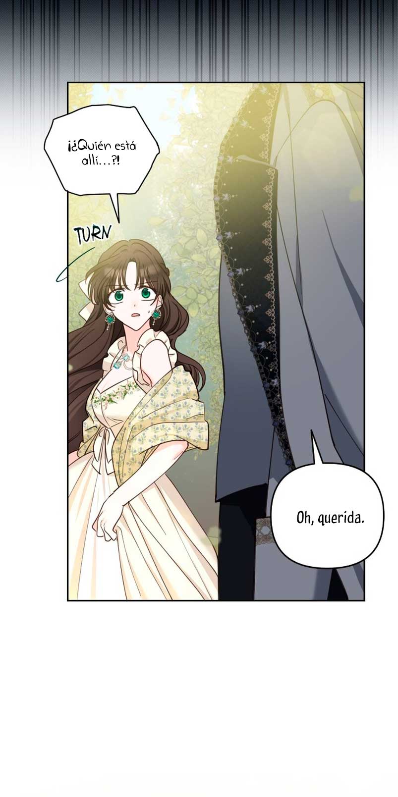 Los dos hombres de la noche Capítulo 15 - Página 10