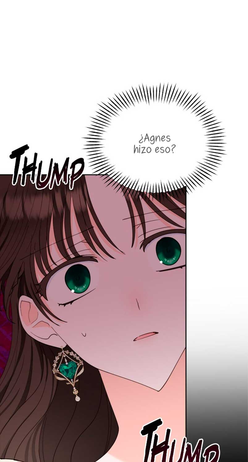 Los dos hombres de la noche Capítulo 15 - Página 14