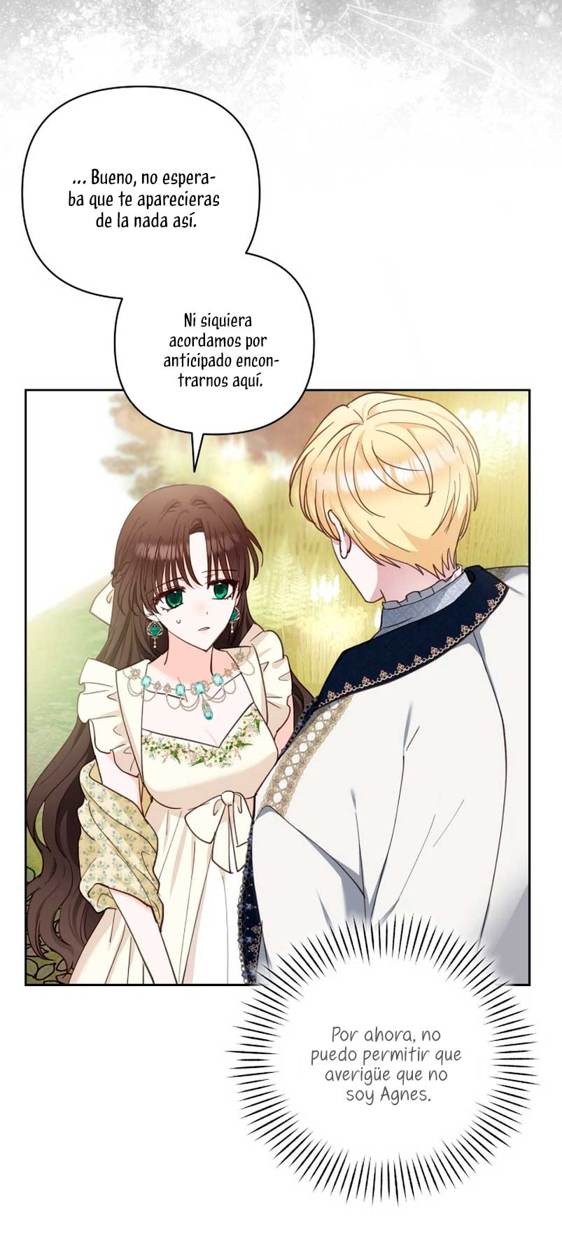 Los dos hombres de la noche Capítulo 15 - Página 16