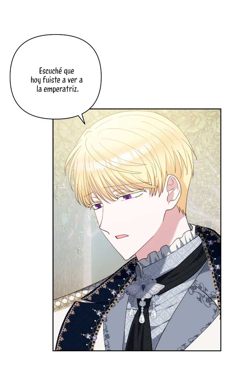 Los dos hombres de la noche Capítulo 15 - Página 17