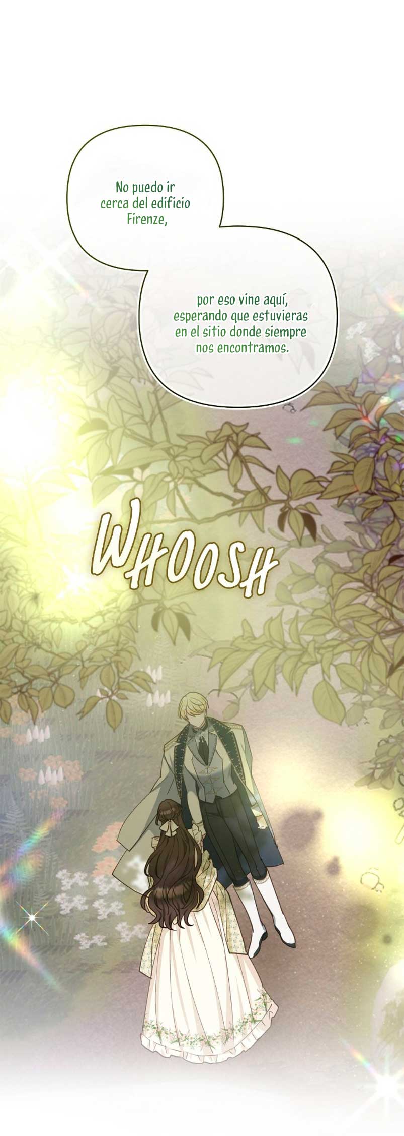 Los dos hombres de la noche Capítulo 15 - Página 18