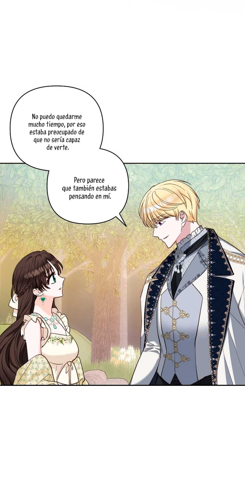 Los dos hombres de la noche Capítulo 15 - Página 19