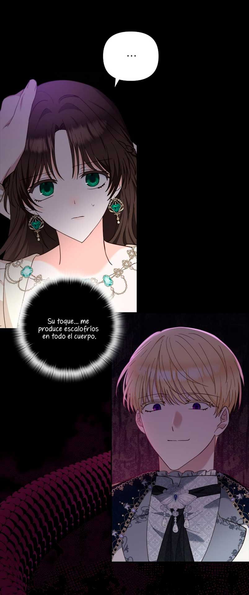 Los dos hombres de la noche Capítulo 15 - Página 24