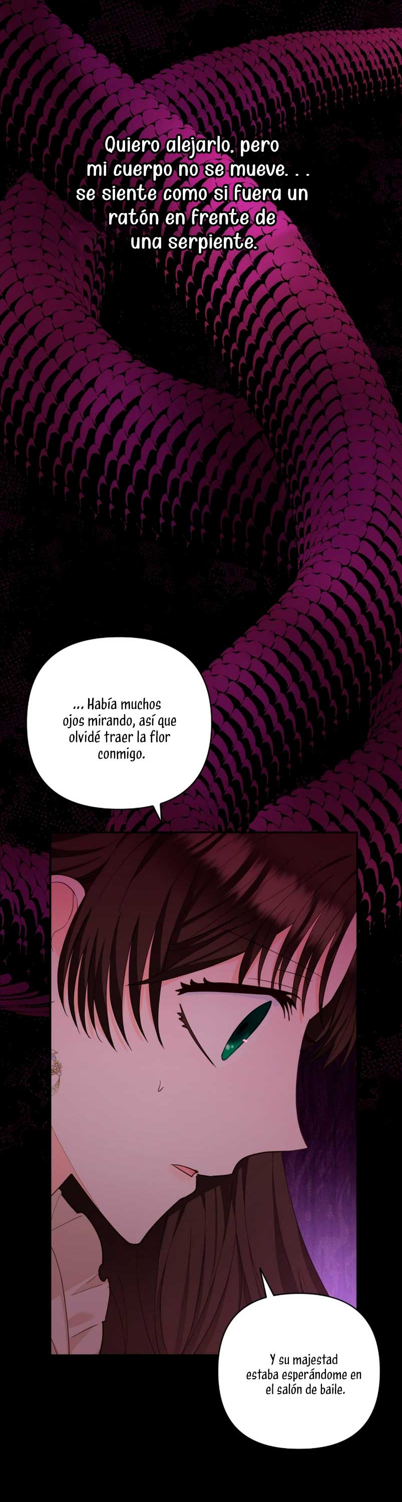 Los dos hombres de la noche Capítulo 15 - Página 25