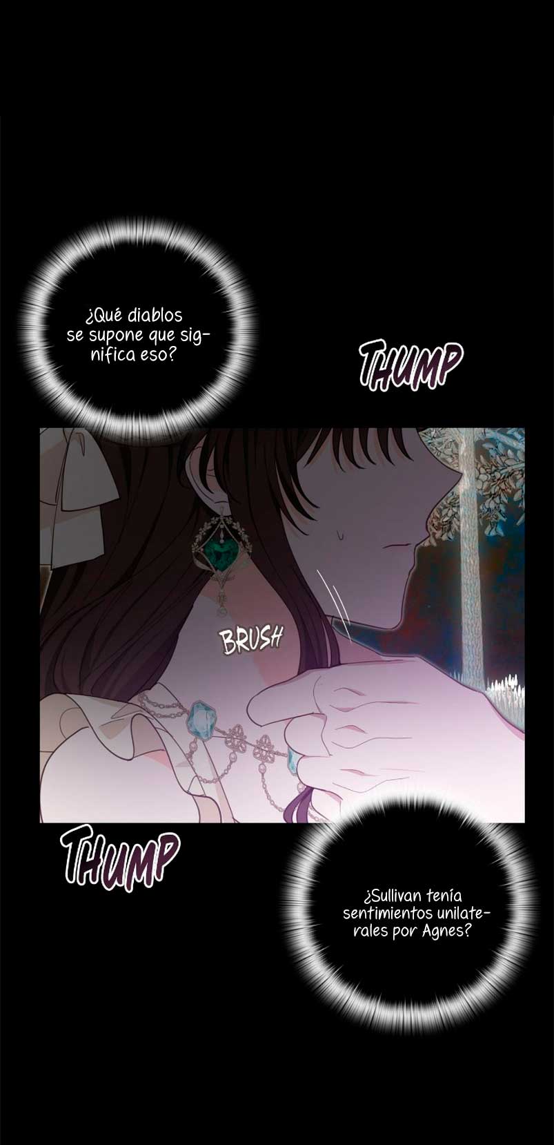 Los dos hombres de la noche Capítulo 15 - Página 28