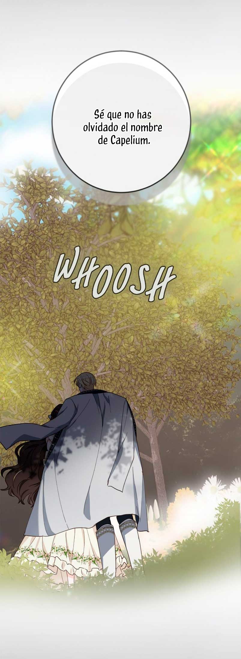 Los dos hombres de la noche Capítulo 15 - Página 30