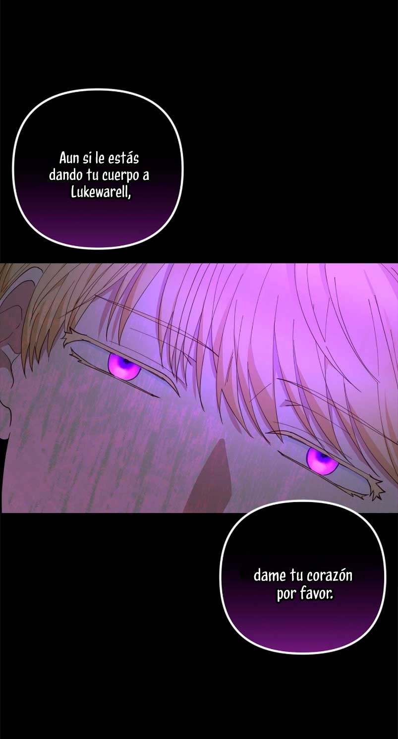 Los dos hombres de la noche Capítulo 15 - Página 32