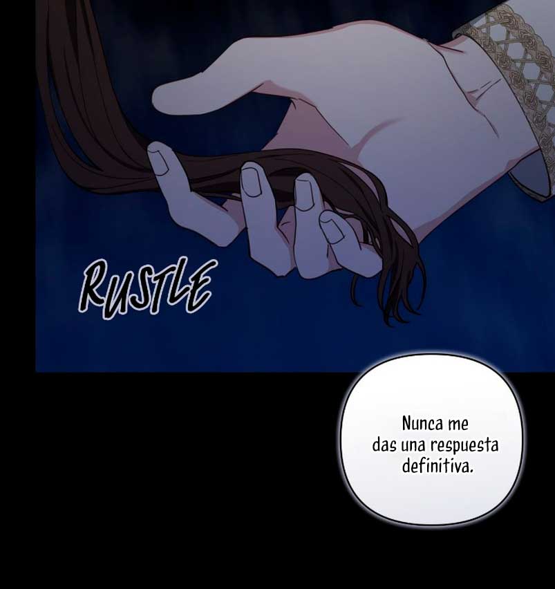 Los dos hombres de la noche Capítulo 15 - Página 36