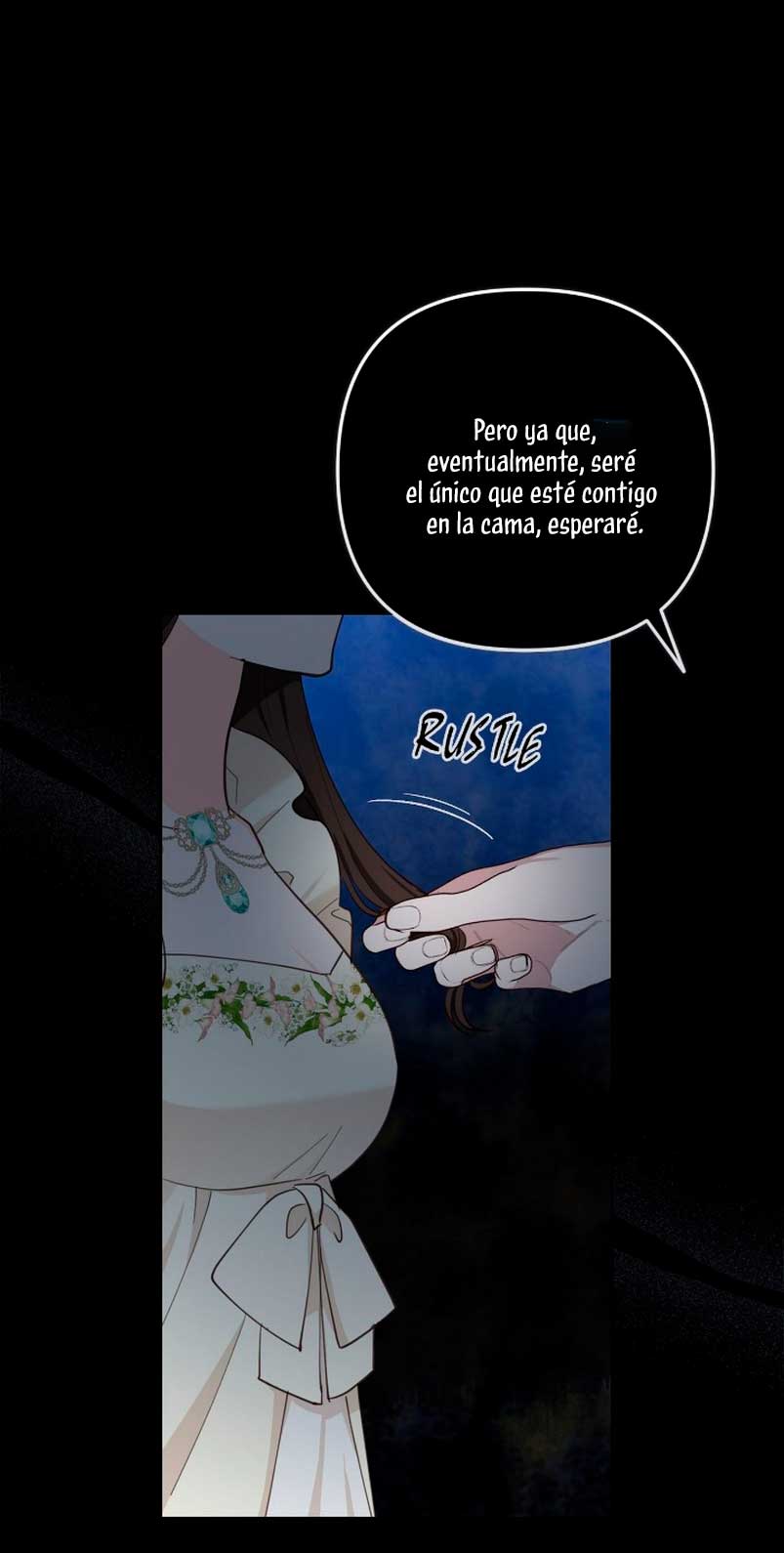 Los dos hombres de la noche Capítulo 15 - Página 39