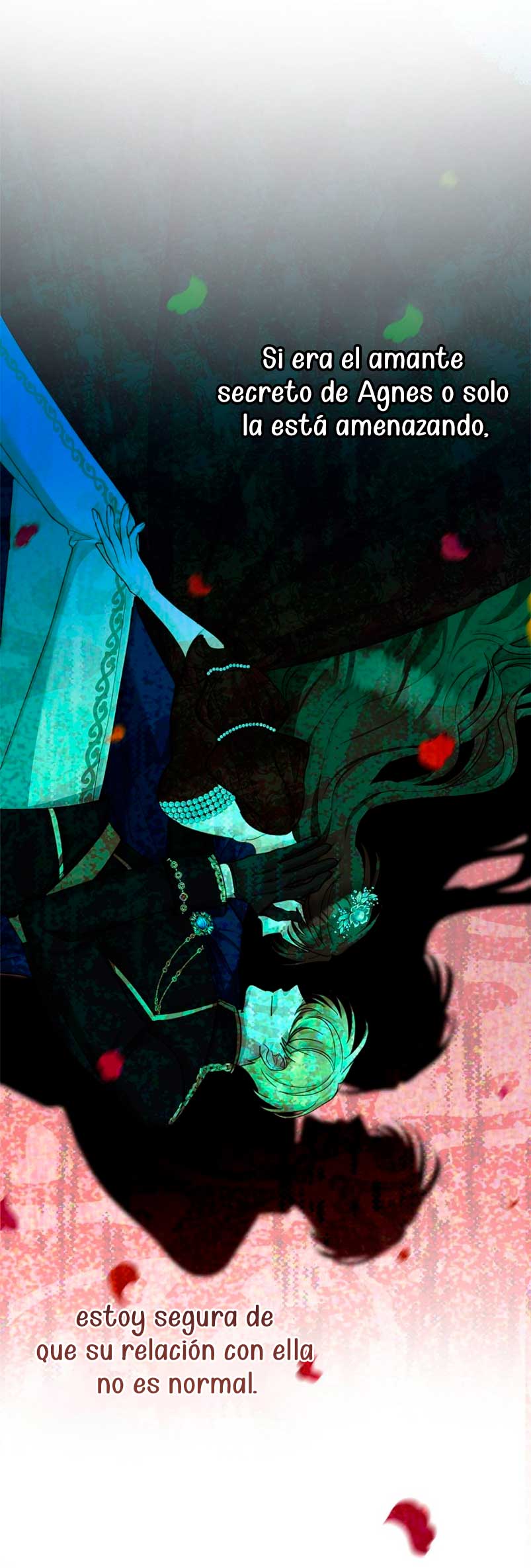 Los dos hombres de la noche Capítulo 15 - Página 45