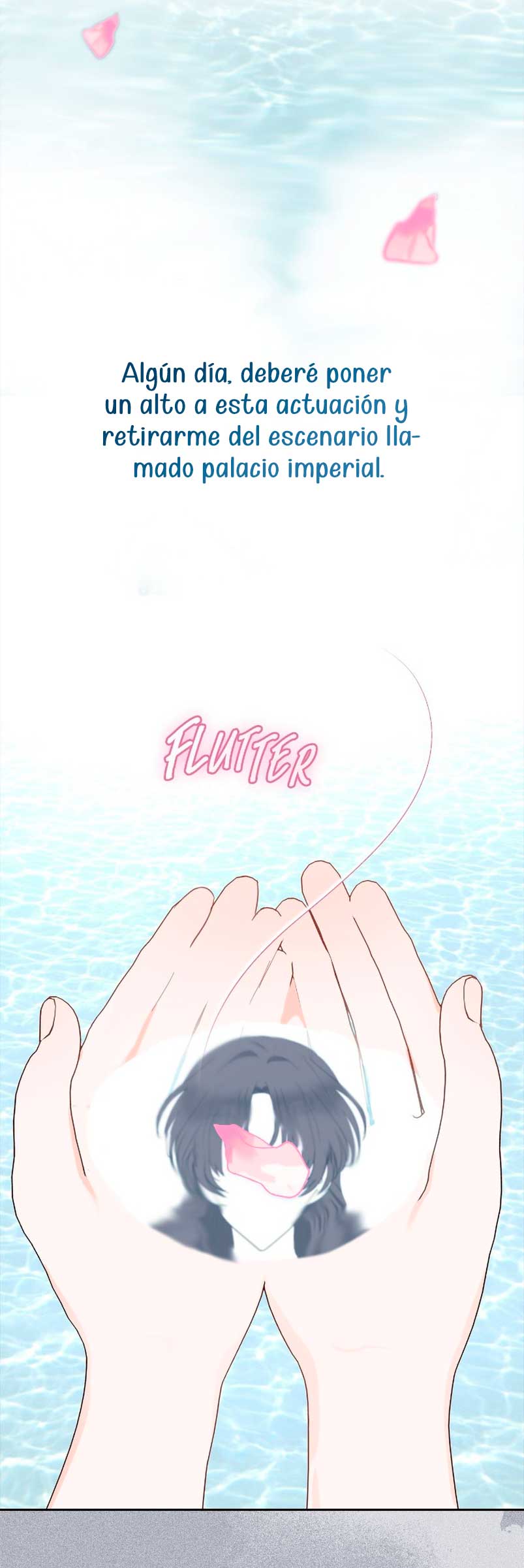 Los dos hombres de la noche Capítulo 15 - Página 49