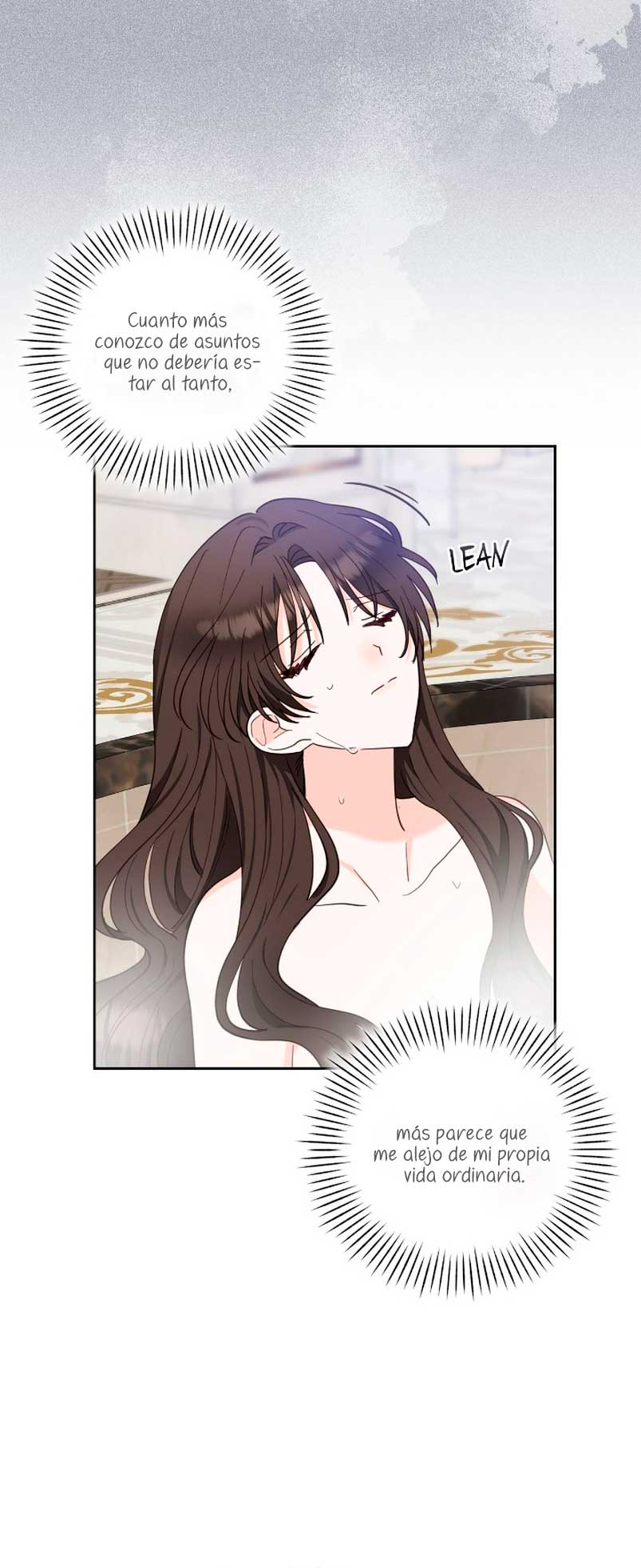 Los dos hombres de la noche Capítulo 15 - Página 50