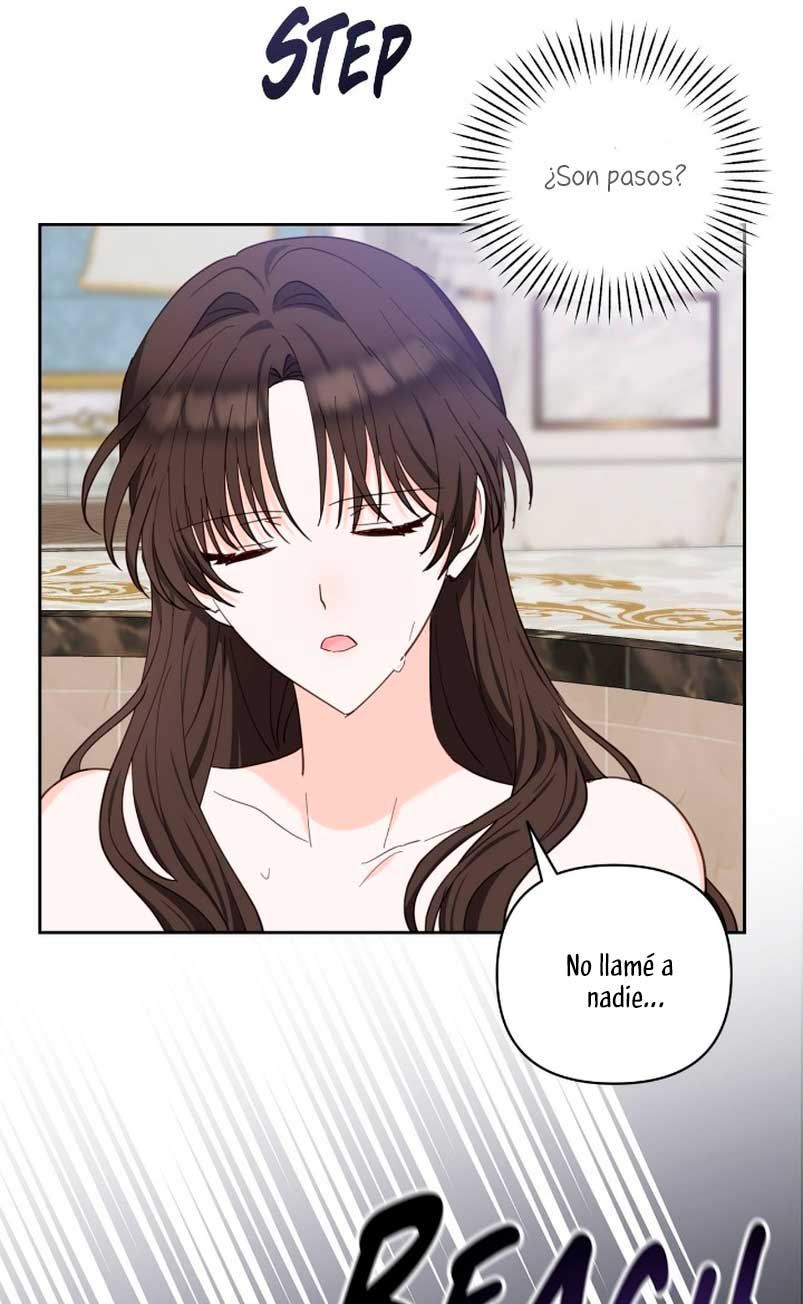 Los dos hombres de la noche Capítulo 15 - Página 53