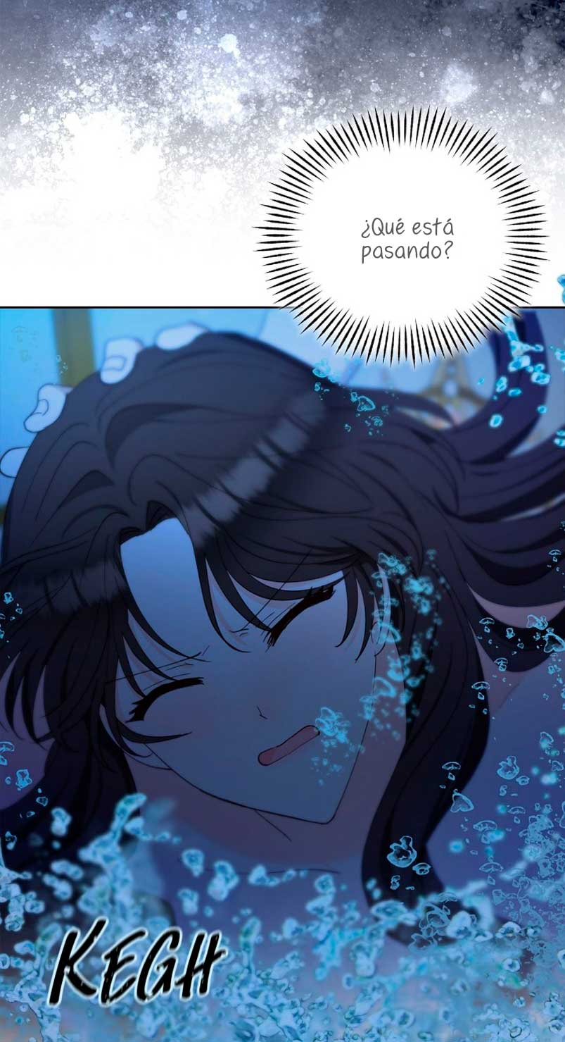 Los dos hombres de la noche Capítulo 15 - Página 56