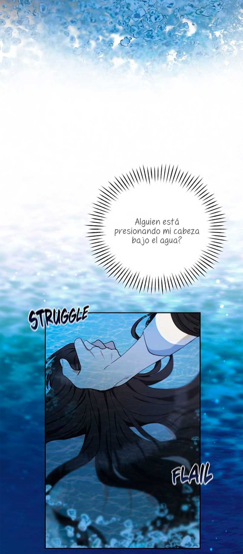 Los dos hombres de la noche Capítulo 15 - Página 57