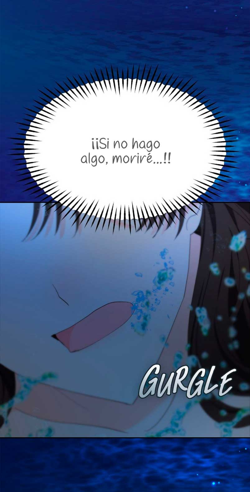 Los dos hombres de la noche Capítulo 15 - Página 58