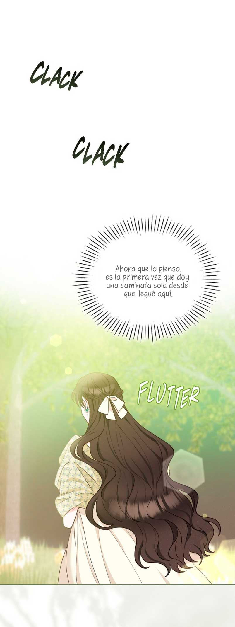 Los dos hombres de la noche Capítulo 15 - Página 6