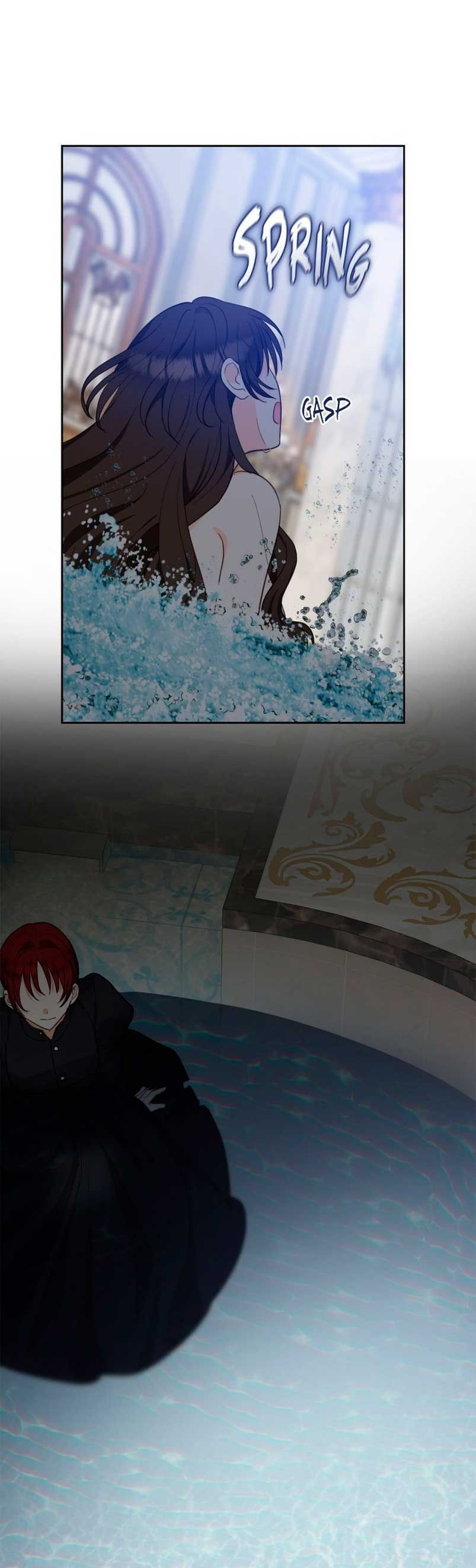 Los dos hombres de la noche Capítulo 15 - Página 61