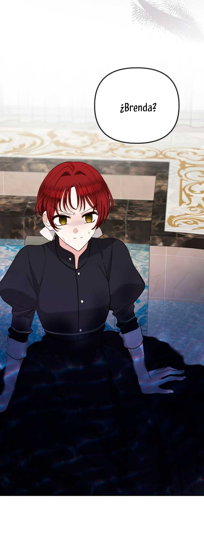 Los dos hombres de la noche Capítulo 15 - Página 64