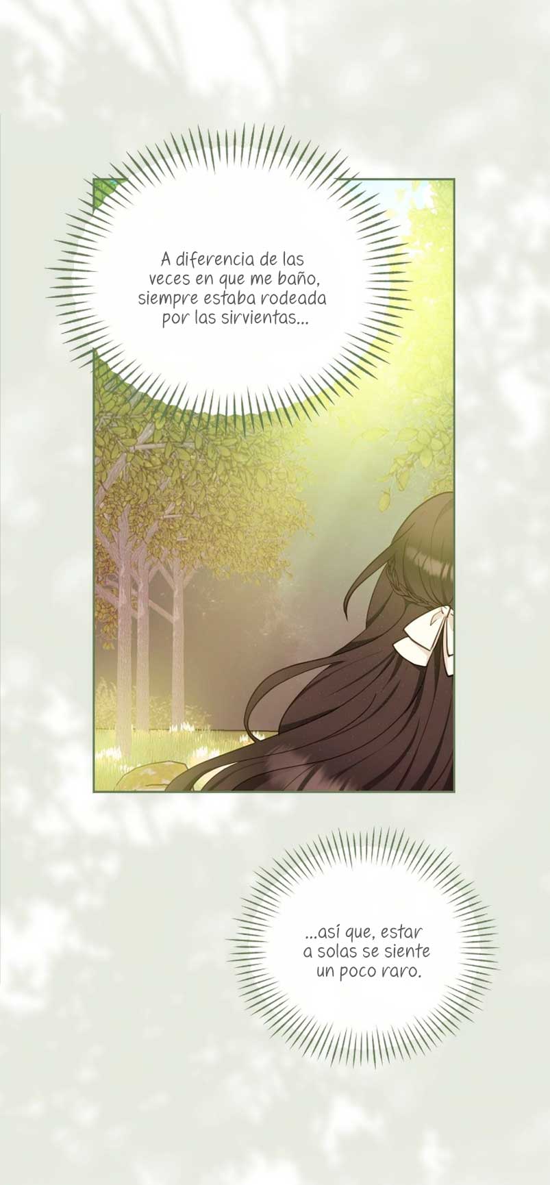 Los dos hombres de la noche Capítulo 15 - Página 7