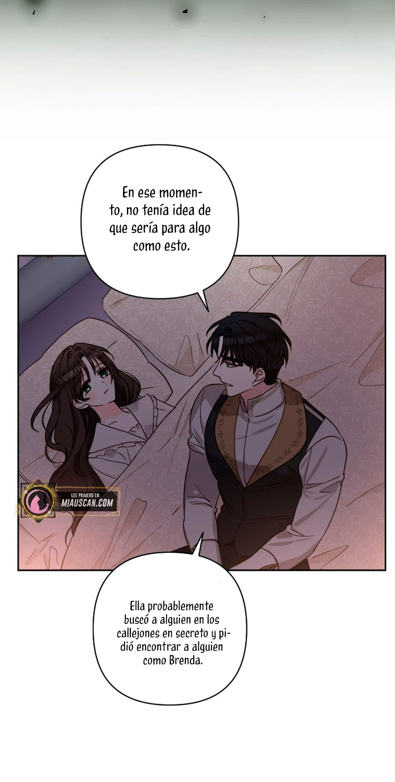 Los dos hombres de la noche Capítulo 17 - Página 12