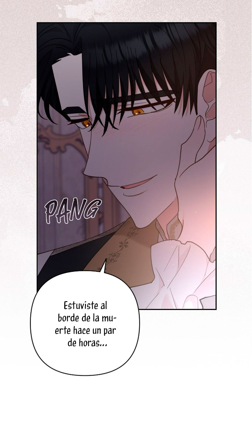 Los dos hombres de la noche Capítulo 17 - Página 15