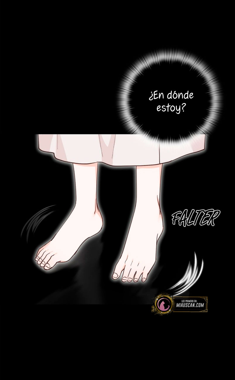 Los dos hombres de la noche Capítulo 17 - Página 22