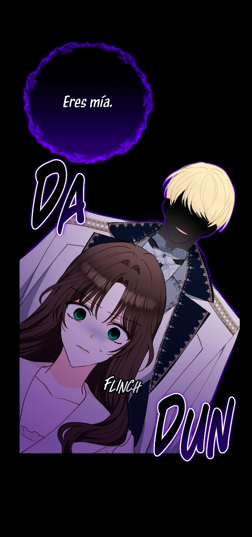 Los dos hombres de la noche Capítulo 17 - Página 23