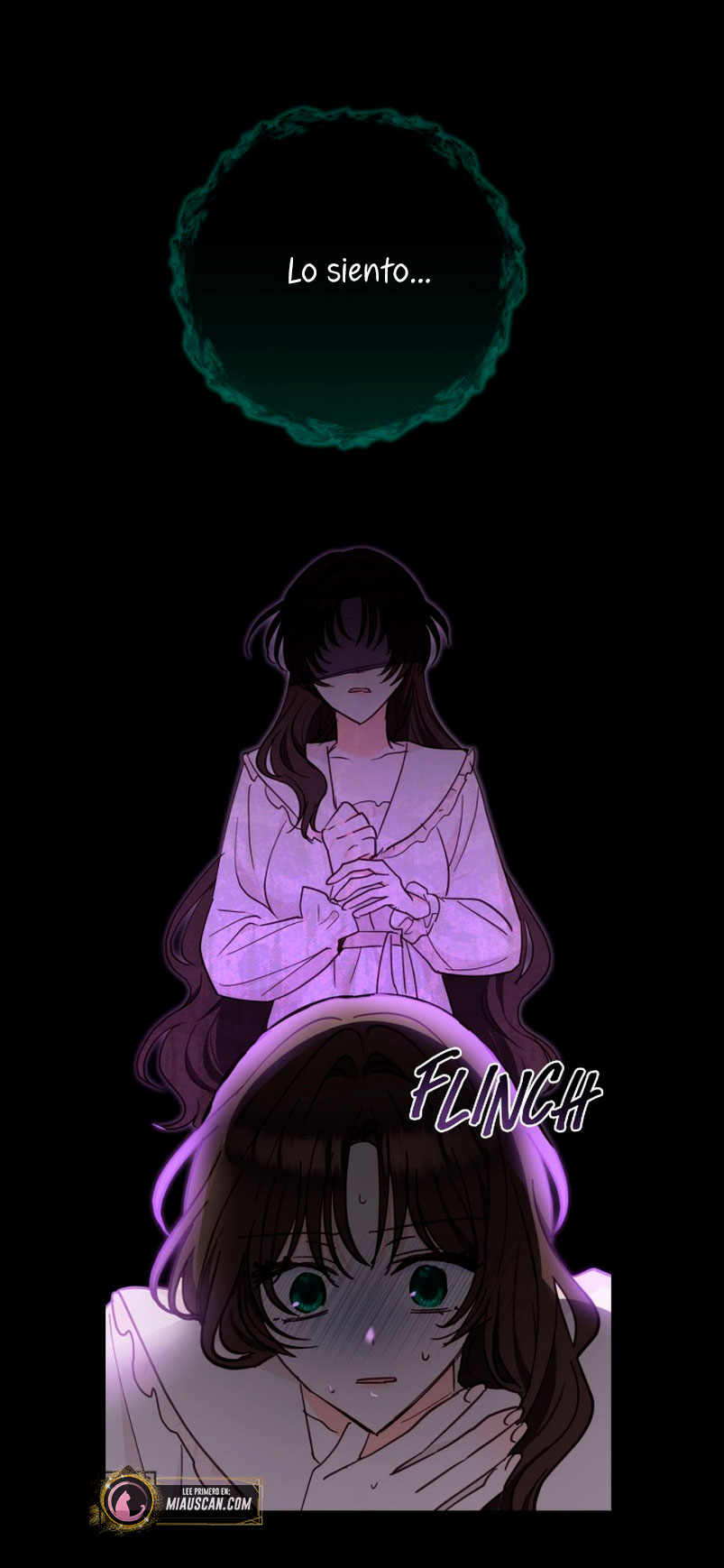 Los dos hombres de la noche Capítulo 17 - Página 29