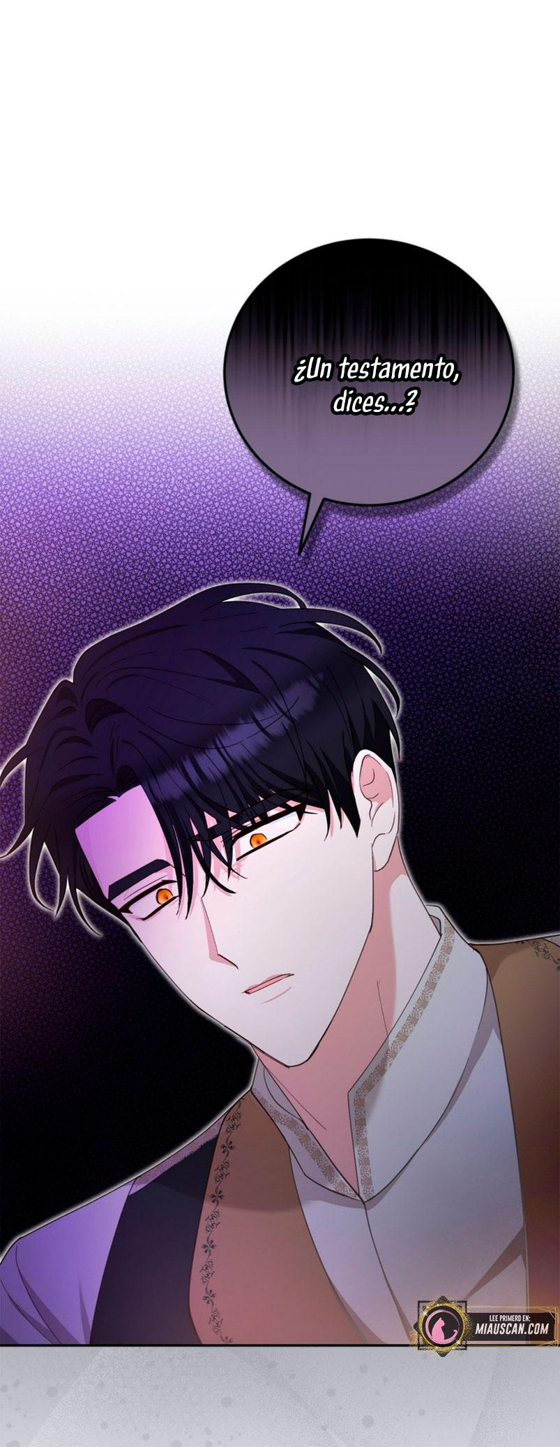 Los dos hombres de la noche Capítulo 17 - Página 3