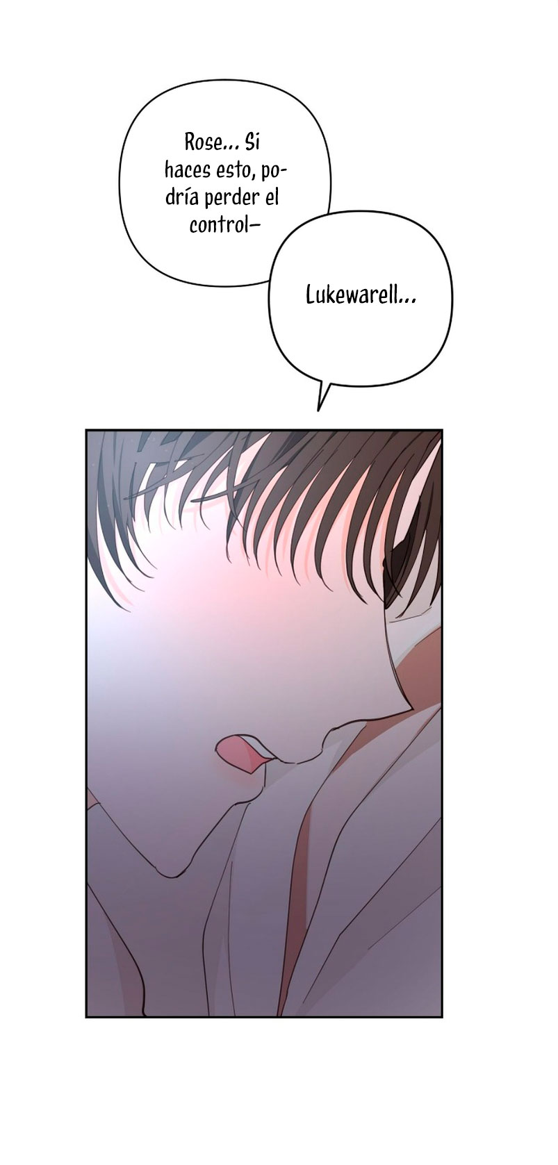 Los dos hombres de la noche Capítulo 17 - Página 37