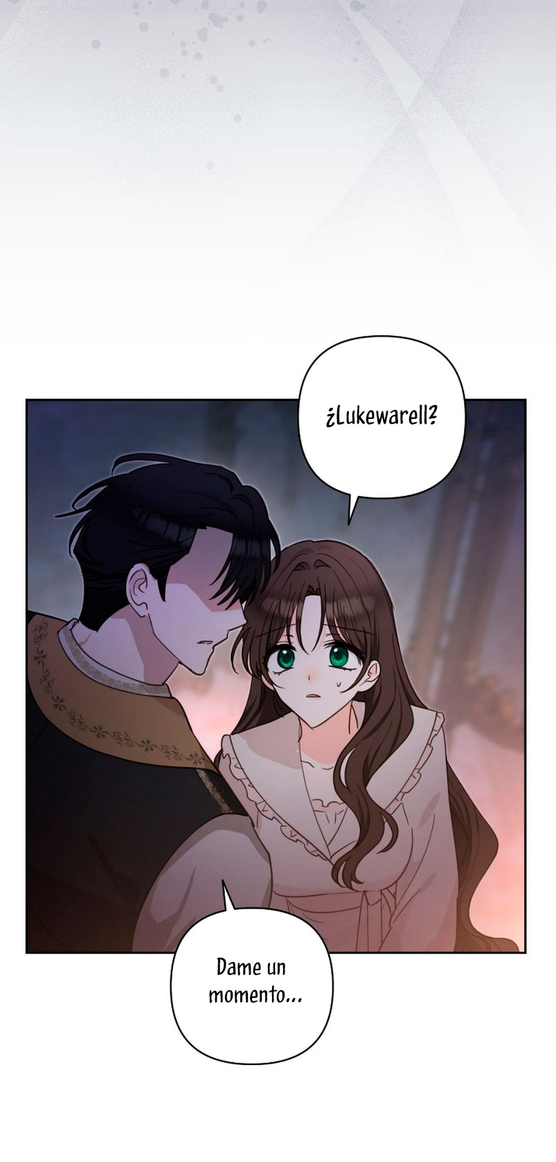 Los dos hombres de la noche Capítulo 17 - Página 4