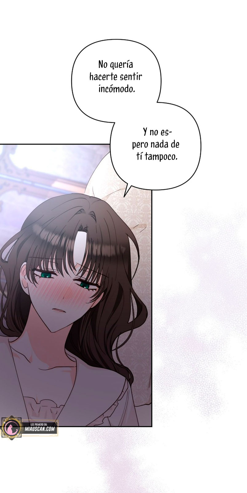 Los dos hombres de la noche Capítulo 17 - Página 41