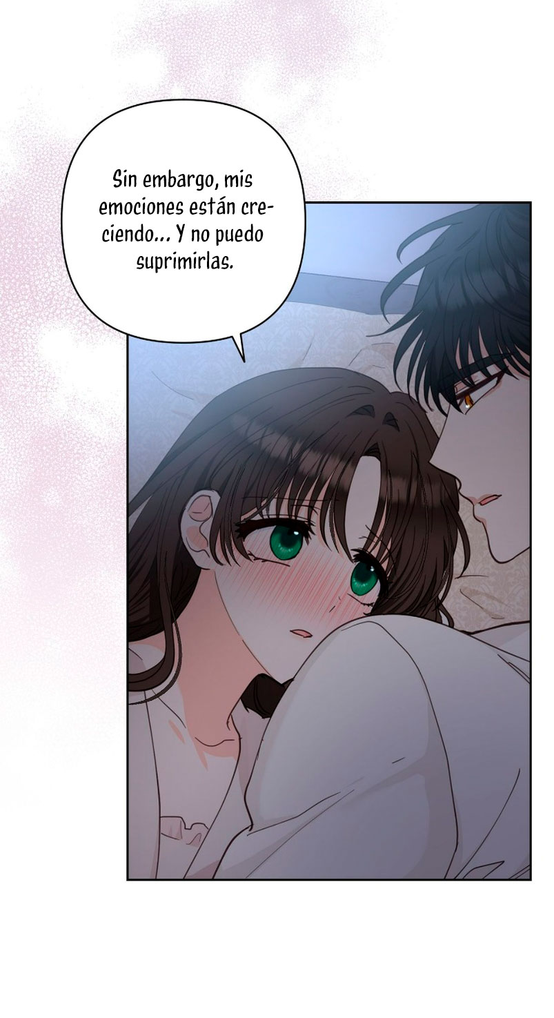 Los dos hombres de la noche Capítulo 17 - Página 42