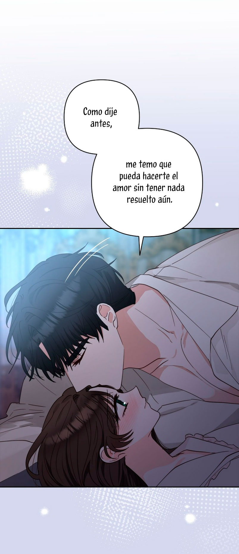 Los dos hombres de la noche Capítulo 17 - Página 45