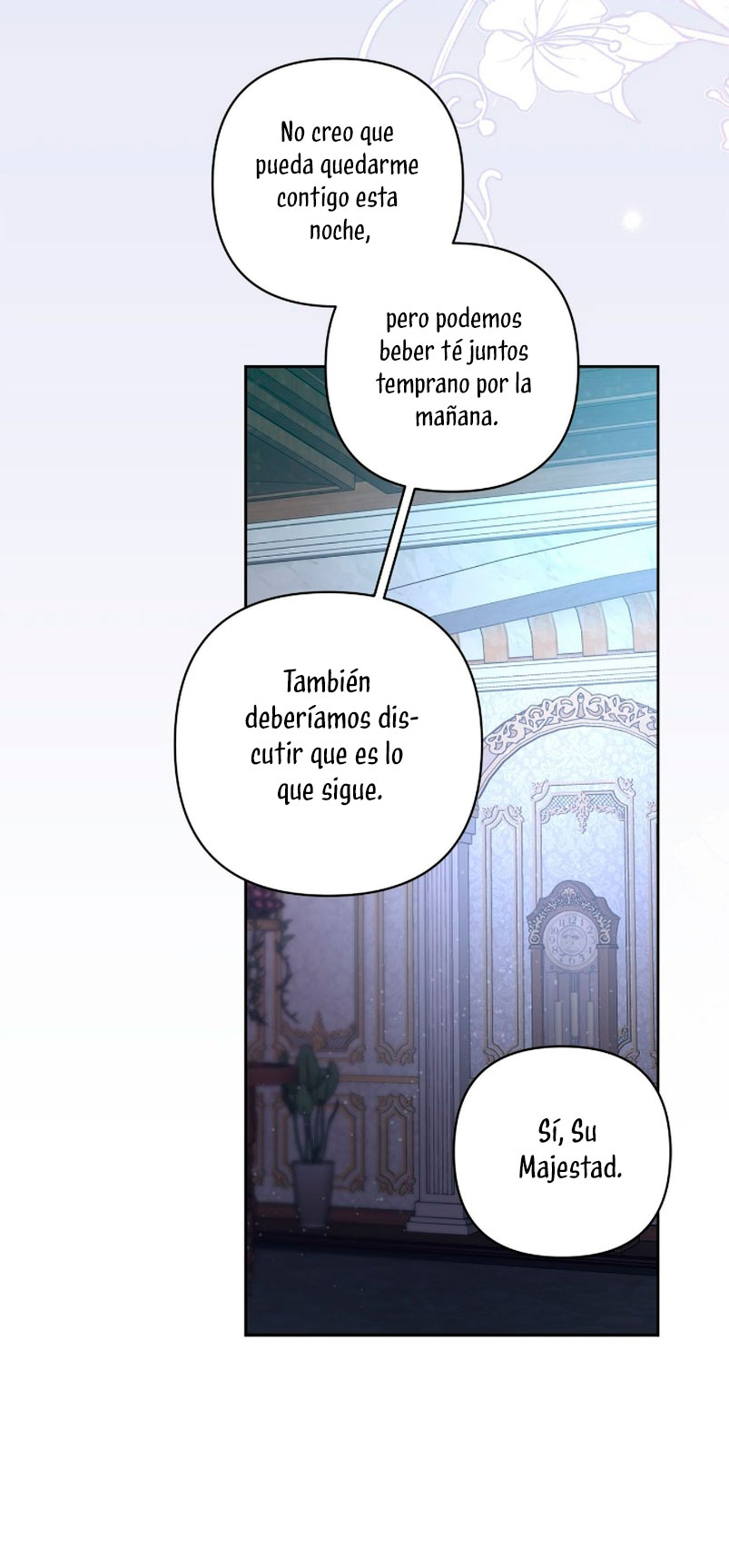 Los dos hombres de la noche Capítulo 17 - Página 47