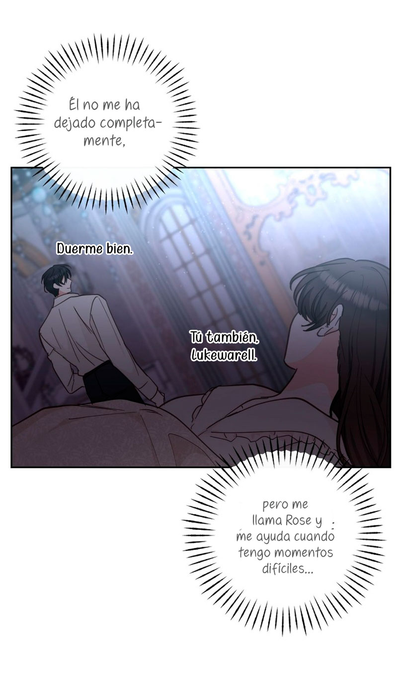 Los dos hombres de la noche Capítulo 17 - Página 48