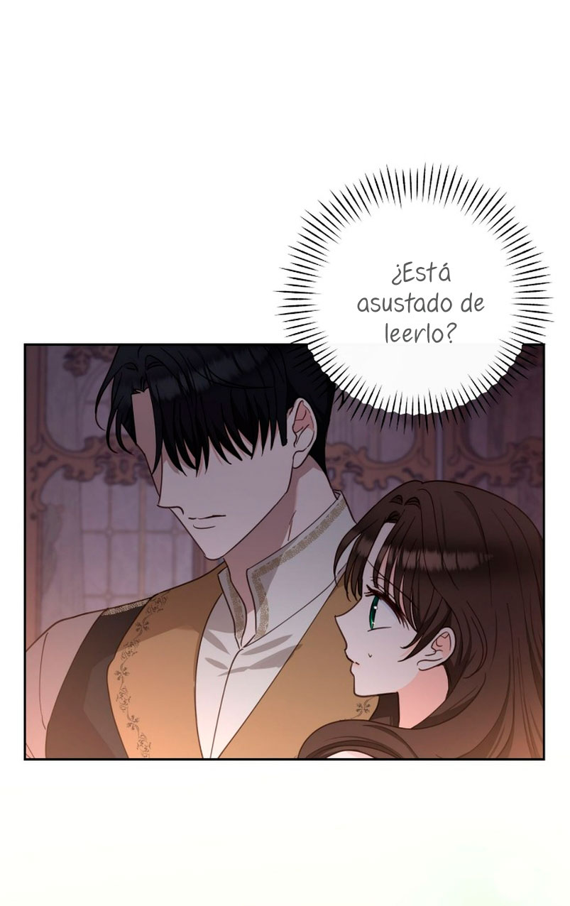 Los dos hombres de la noche Capítulo 17 - Página 5