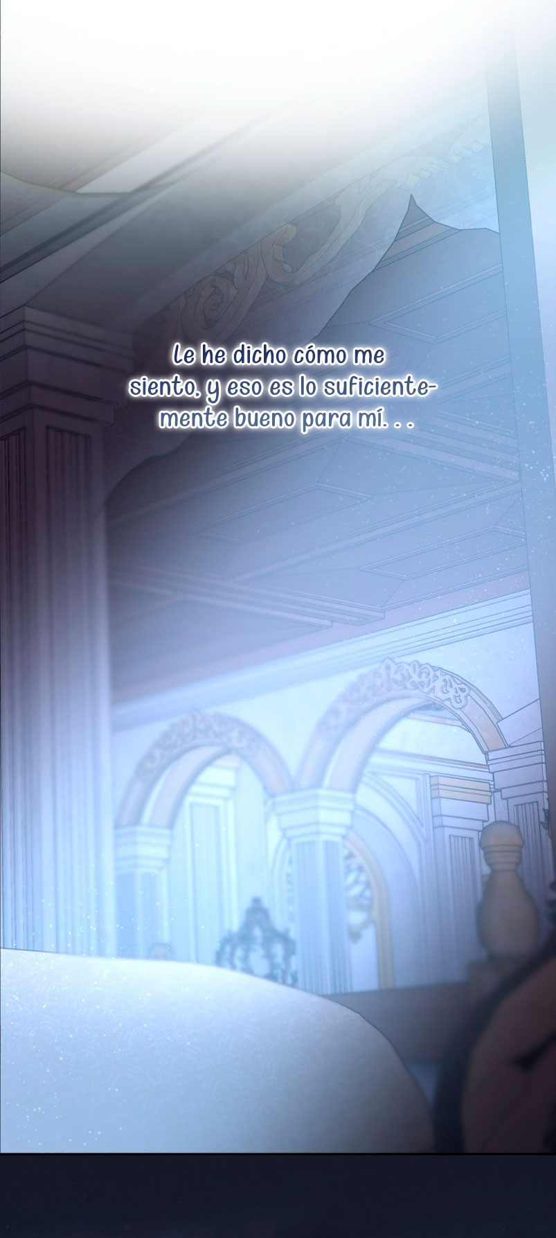 Los dos hombres de la noche Capítulo 17 - Página 51