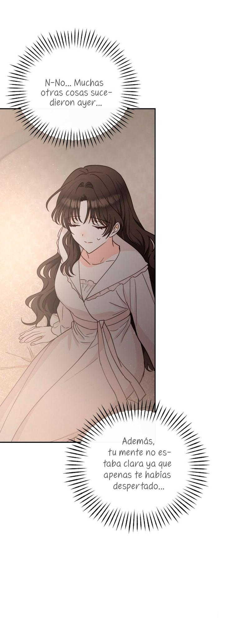 Los dos hombres de la noche Capítulo 17 - Página 56