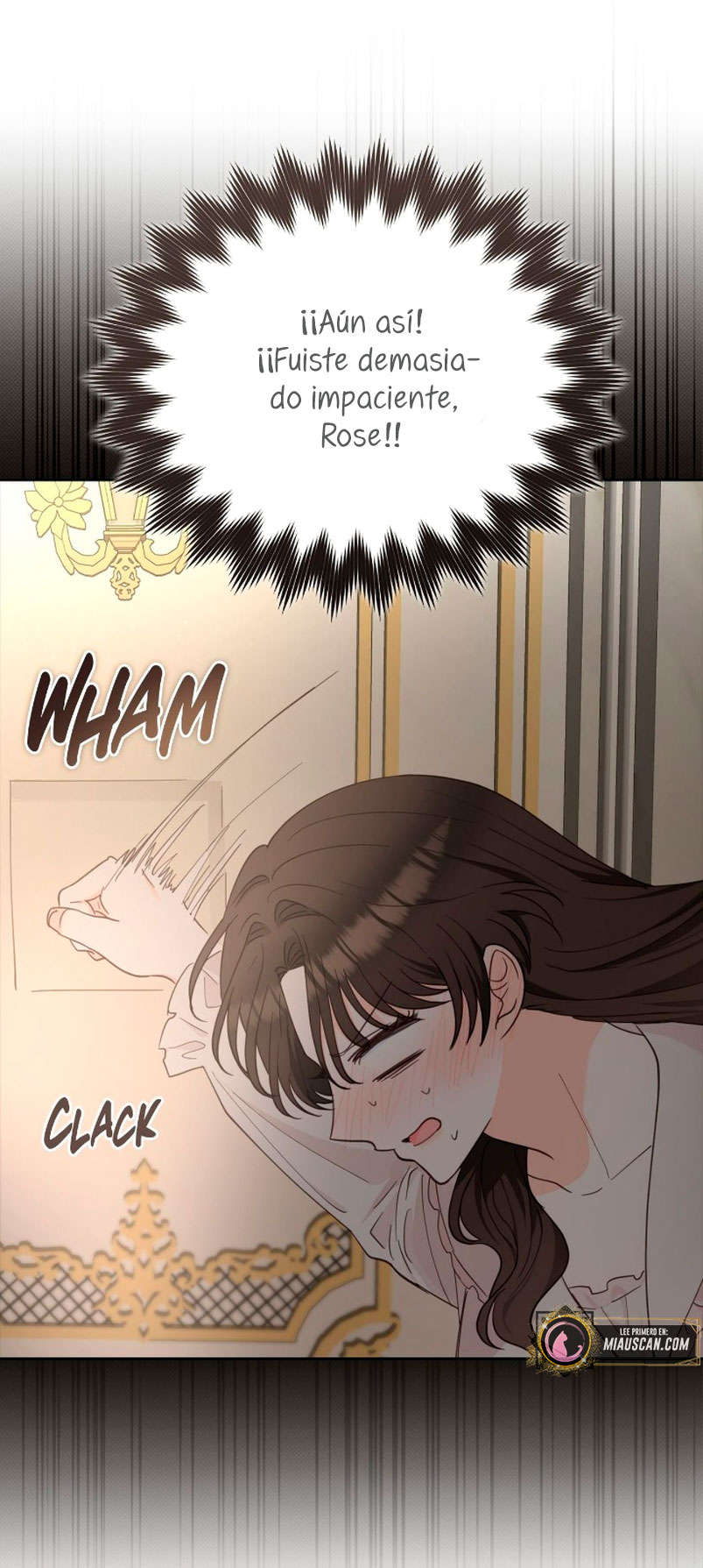 Los dos hombres de la noche Capítulo 17 - Página 57