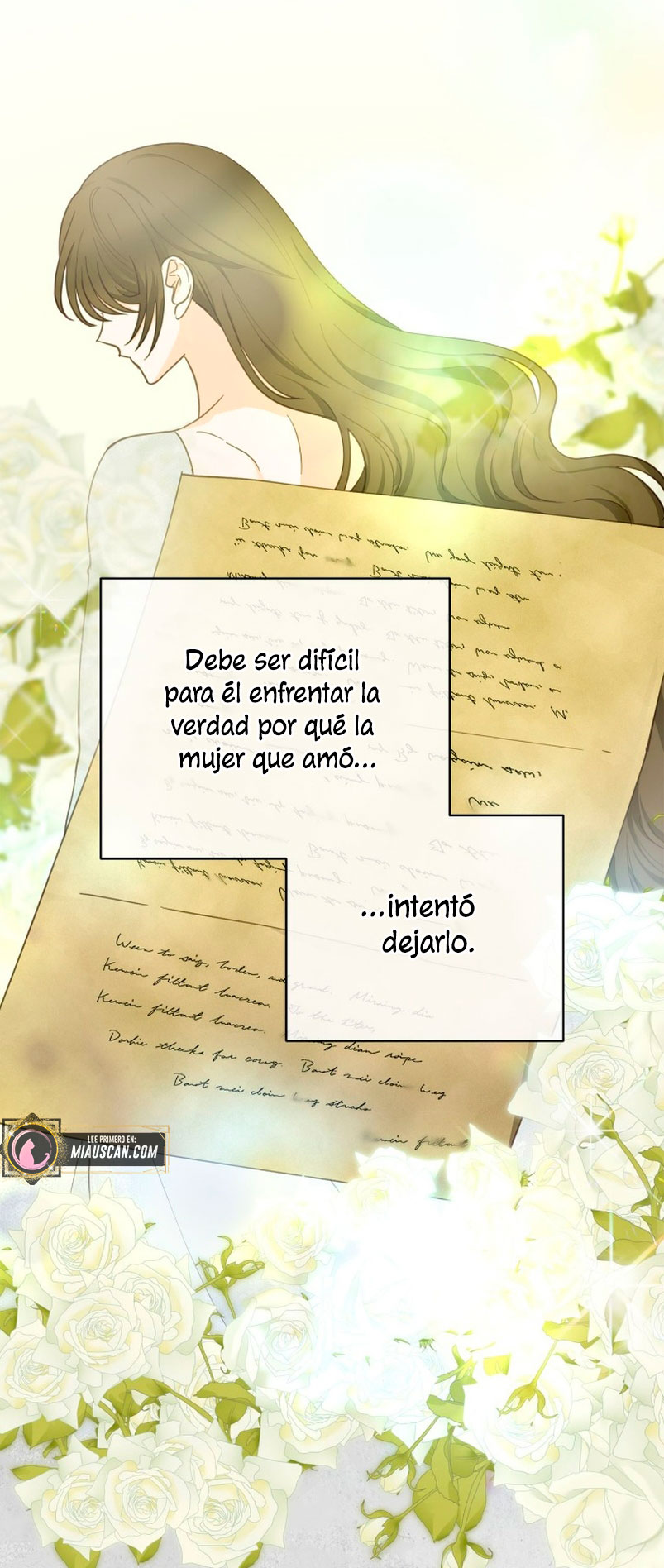 Los dos hombres de la noche Capítulo 17 - Página 6