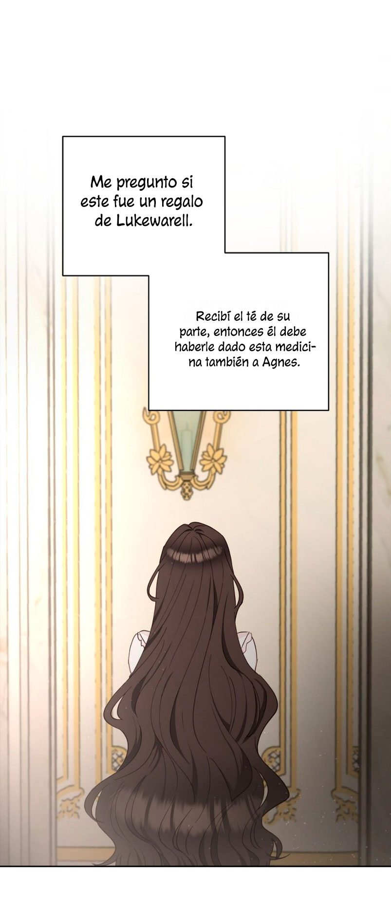 Los dos hombres de la noche Capítulo 17 - Página 66