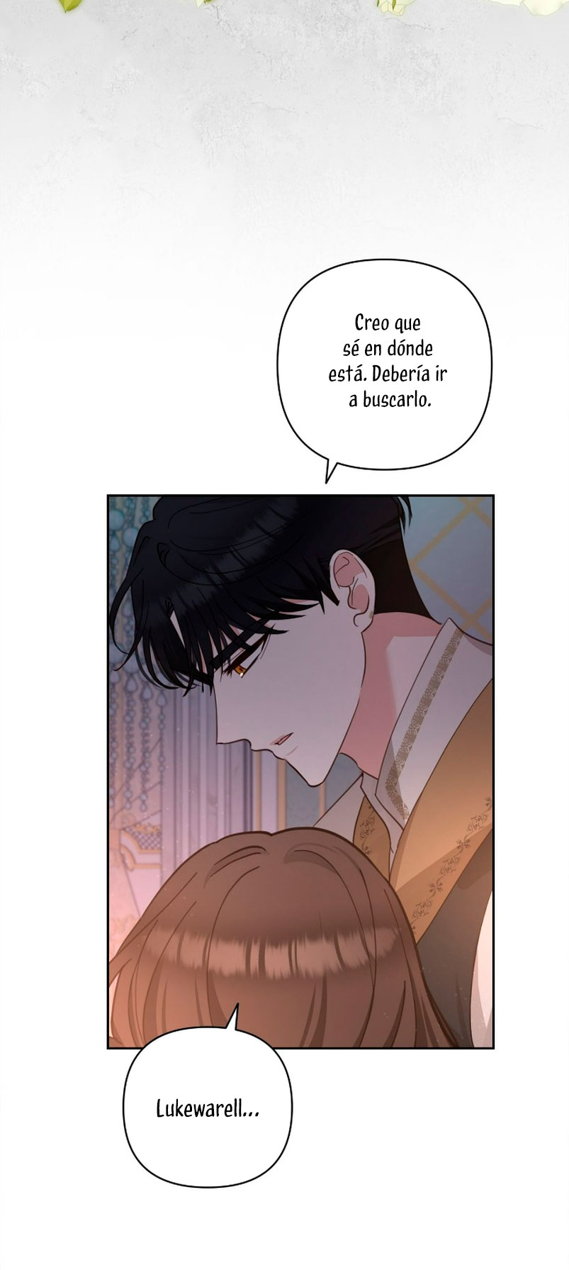 Los dos hombres de la noche Capítulo 17 - Página 7