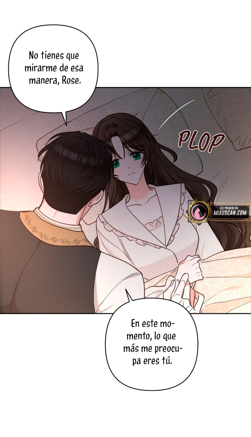 Los dos hombres de la noche Capítulo 17 - Página 9